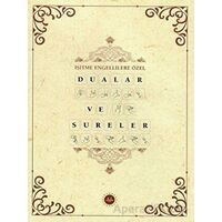 İşitme Engellilere Özel Dualar ve Sureler - Mahmut Küçük - Diyanet İşleri Başkanlığı