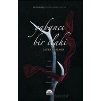 Yabancı Bir İlahi - Laura Thalassa - Martı Yayınları