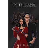 Gothikana - Runyx - Martı Yayınları