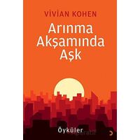 Arınma Akşamında Aşk - Vivian Kohen - Cinius Yayınları