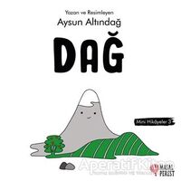 Dağ - Mini Hikaye 3 - Aysun Altındağ - Masalperest