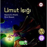 Umut Işığı - Basma Elkhatip - Bambu Kitap