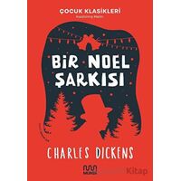 Bir Noel Şarkısı - Charles Dickens - Mundi