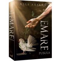 Emare - Pusula - Aslı Arslan - İndigo Kitap