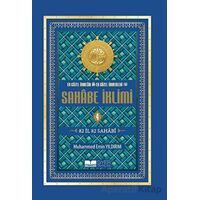 En Güzel Örneğin En Güzel Örnekleri Sahabe İklimi 4. Cilt - Muhammed Emin Yıldırım - Siyer Yayınları