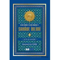 En Güzel Örneğin En Güzel Örnekleri Sahabe İklimi 2. Cilt - Muhammed Emin Yıldırım - Siyer Yayınları