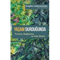 Yaşam Durduğunda - Svagito Liebermeister - Sola Unitas