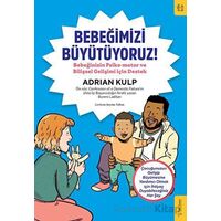 Bebeğimizi Büyütüyoruz! - Adrian Kulp - Sola Kidz
