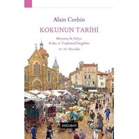 Kokunun Tarihi - Alain Corbin - Doğu Batı Yayınları