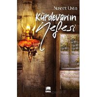 Kürdevan’ın Nefesi - Nusret Usta - Ema Kitap