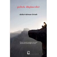 Peltek Düşünceler - Abdurrahman Örnek - Çıra Yayınları