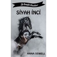 Siyah İnci - Anna Sewell - Platanus Publishing