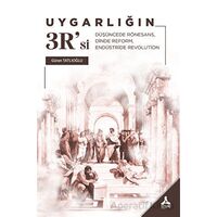 Uygarlığın R Si - Güran Tatlıoğlu - Sonçağ Yayınları