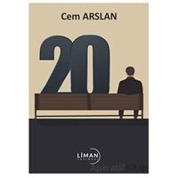 20 - Cem Arslan - Liman Yayınevi