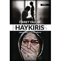 Haykırış - Fikret Yalçın - Liman Yayınevi