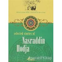 Selected Stories of Nasraddin Hodja - Kolektif - Profil Kitap