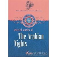 Selected Stories of Arabian Nights - Kolektif - Profil Kitap