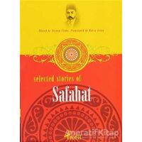 Selected Stories Of Safahat - Kolektif - Profil Kitap