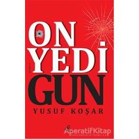 Onyedi Gün - Yusuf Koşar - Profil Kitap