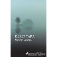 Derin Yara - Nurettin Duman - Profil Kitap