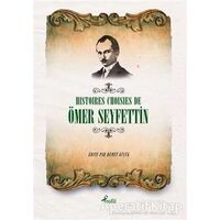 Histoires Choisies de Ömer Seyfettin - Ömer Seyfettin - Profil Kitap