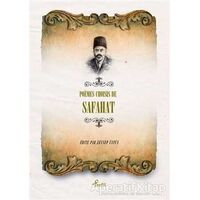 Poemes Choisis de Safahat - Mehmed Akif Ersoy - Profil Kitap