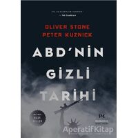 ABDnin Gizli Tarihi - Oliver Stone - Profil Kitap