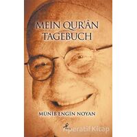 Mein Qur’an Tagebuch - Münib Engin Noyan - Profil Kitap