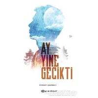 Ay Yine Gecikti - Ferhat Şahnacı - Epsilon Yayınevi