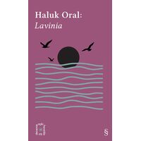 Lavinia - Haluk Oral - Everest Yayınları