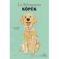Köpük - Liz Behmoaras - İthaki Yayınları