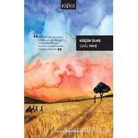 Küçük Ülke - Gael Faye - Kafka Kitap
