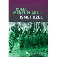 Cuma Mektupları 1 - İsmet Özel - Tiyo Yayınevi