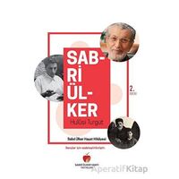 Sabri Ülker - Hulusi Turgut - Sabri Ülker Vakfı Yayınları
