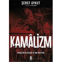 Kemalizm - Şeref Aykut - Mavi Gök Yayınları