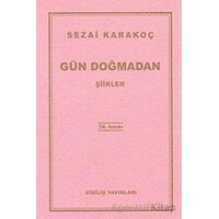 Gün Doğmadan - Sezai Karakoç - Diriliş Yayınları