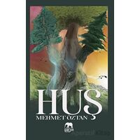 Huş - Mehmet Öztan - Parya Kitap