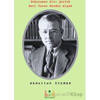 Sabahattin Ali - Abdullah Yılmaz - Sidar Yayınları