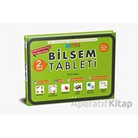2. Sınıf Bilsem Tablet - Kolektif - Evrensel İletişim Yayınları