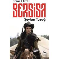 Bersisa - Şeytan Tuzağı - Ersin Özdil - Sarmal Kitabevi