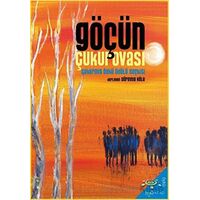 Göçün Çukurovası - Kolektif - h2o Kitap