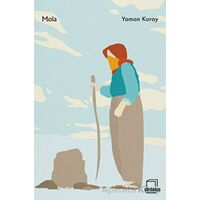 Mola - Yaman Koray - Dedalus Kitap