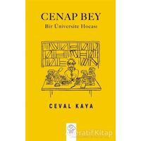 Cenap Bey - Ceval Kaya - Post Yayınevi
