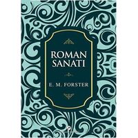 Roman Sanatı - E. M. Forster - Milenyum Yayınları
