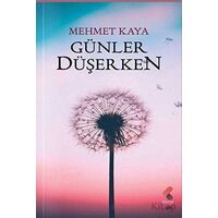 Günler Düşerken - Mehmet Kaya - Klaros Yayınları