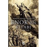 Enok’un Kitabı - Robert Henry Charles - Dorlion Yayınları