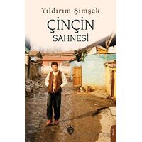 Çinçin Sahnesi - Yıldırım Şimşek - Dorlion Yayınları