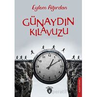Günaydın Kılavuzu - Eylem Ağırdan - Dorlion Yayınları