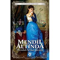 Mendil Altında - Memduh Şevket Esendal - Dorlion Yayınları
