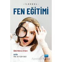 İlkokul Fen Eğitimi - Kolektif - Nobel Akademik Yayıncılık